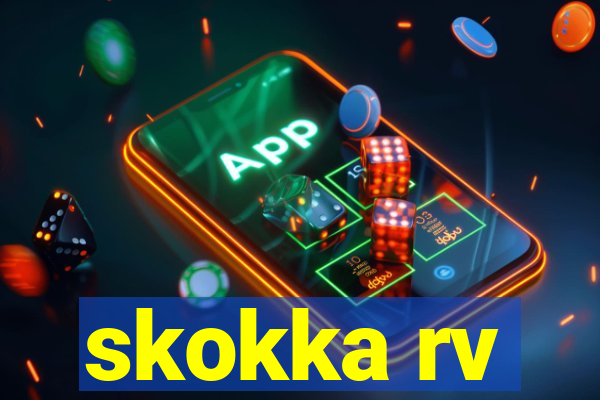 skokka rv